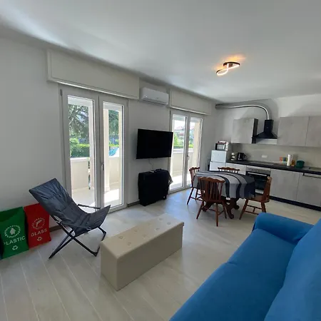Rifugio Del Mare Con Piscina E Palestra * Loano