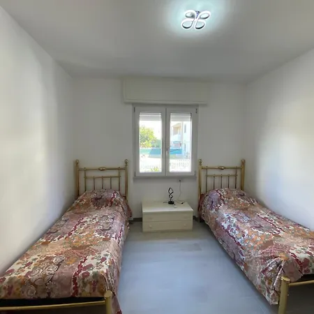 Rifugio Del Mare Con Piscina E Palestra Loano
