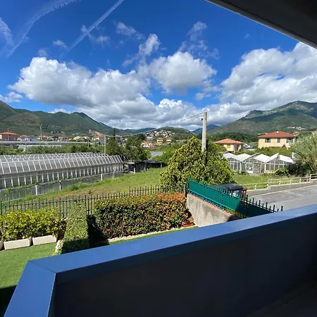 Rifugio Del Mare Con Piscina E Palestra Apartment