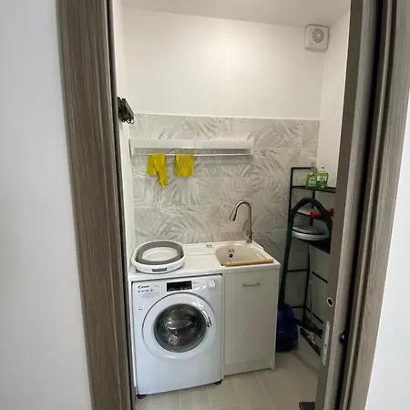 Apartment Rifugio Del Mare Con Piscina E Palestra Loano